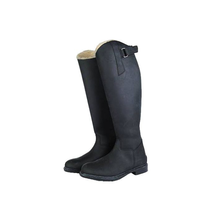 Laarzen Flex Country Kids HKM