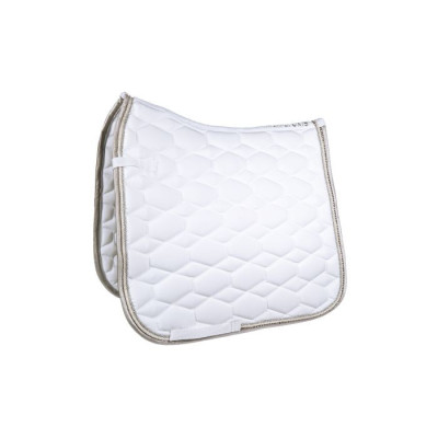 Tapijt Crystal Fashion HKM Wit