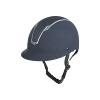 Hoofdstel Graz HKM Donkerblauw
