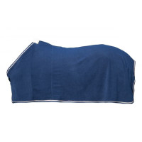 Droogdeken Feel Warm HKM Donkerblauw