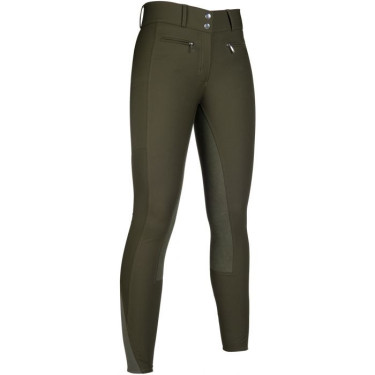 Liv High Waist broek full seat Alos HKM Liv High Waist broek full seat Alos HKM