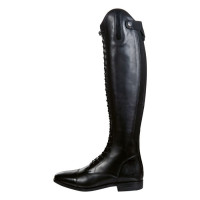 Elegante HKM Veterschoenen Bruin
