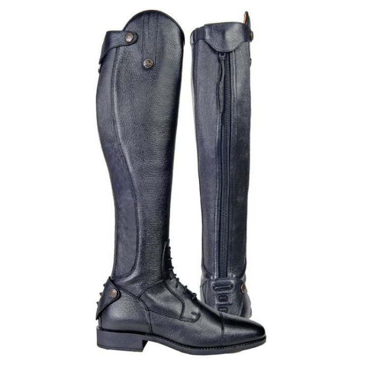 Latinium Style Laarzen HKM Latinium Style Laarzen HKM