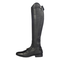 Titanium Style HKM laarzen Titanium Style HKM laarzen