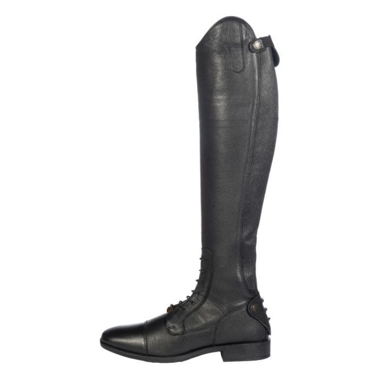 Titanium Style HKM laarzen Titanium Style HKM laarzen