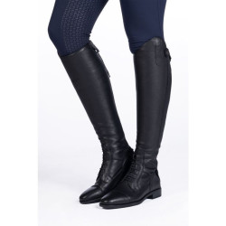 Titanium Style HKM laarzen Titanium Style HKM laarzen
