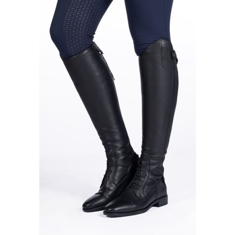 Titanium Style HKM laarzen Titanium Style HKM laarzen