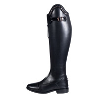 Laarzen Trinity HKM Zwart