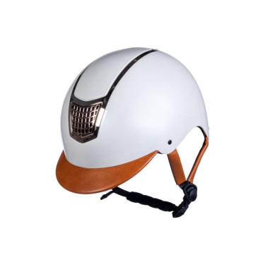 Edinburgh HKM Cap Parelmoer