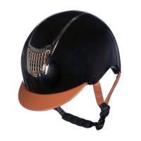 Edinburgh HKM Cap Parelmoer