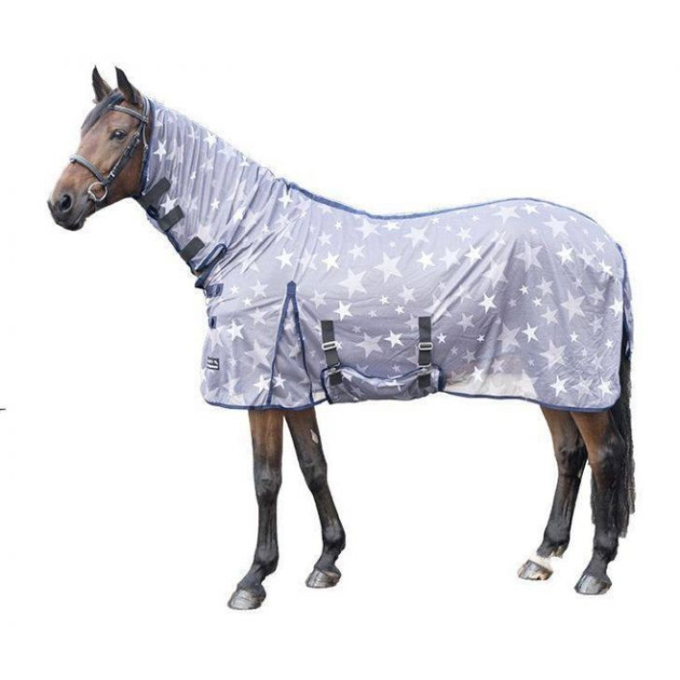 Vliegendeken Stars Combo HKM