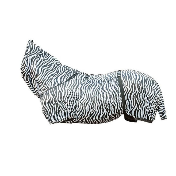 Anti-eczeemdeken Zebra HKM