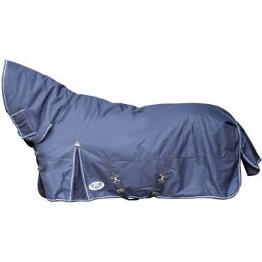 Buitendeken Champion Combo Winter100g HKM