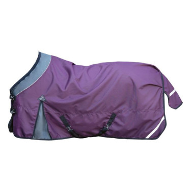 Liberty 1200D buitendeken met fleecevoering HKM