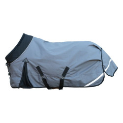 Couverture d'extérieur Liberty 1200D do. polaire HKM