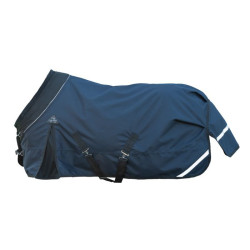 Liberty outdoor deken 1200D glad gevoerd HKM Liberty outdoor deken 1200D glad gevoerd HKM