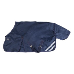 Buitendeken Mini 600D HKM Donkerblauw Buitendeken Mini 600D HKM Donkerblauw