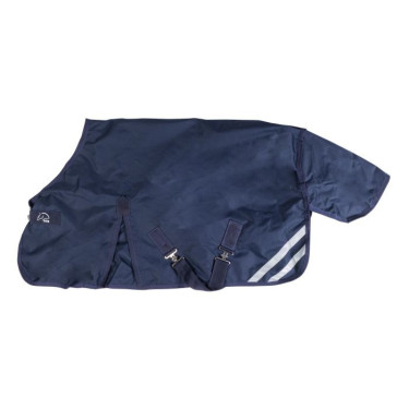 Buitendeken Mini 600D HKM Donkerblauw Buitendeken Mini 600D HKM Donkerblauw