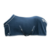 Droogdeken HKM Donkerblauw