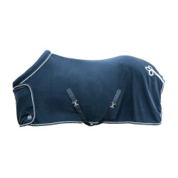Droogdeken HKM Donkerblauw
