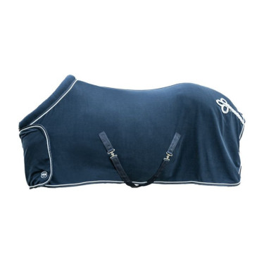 Droogdeken HKM Donkerblauw