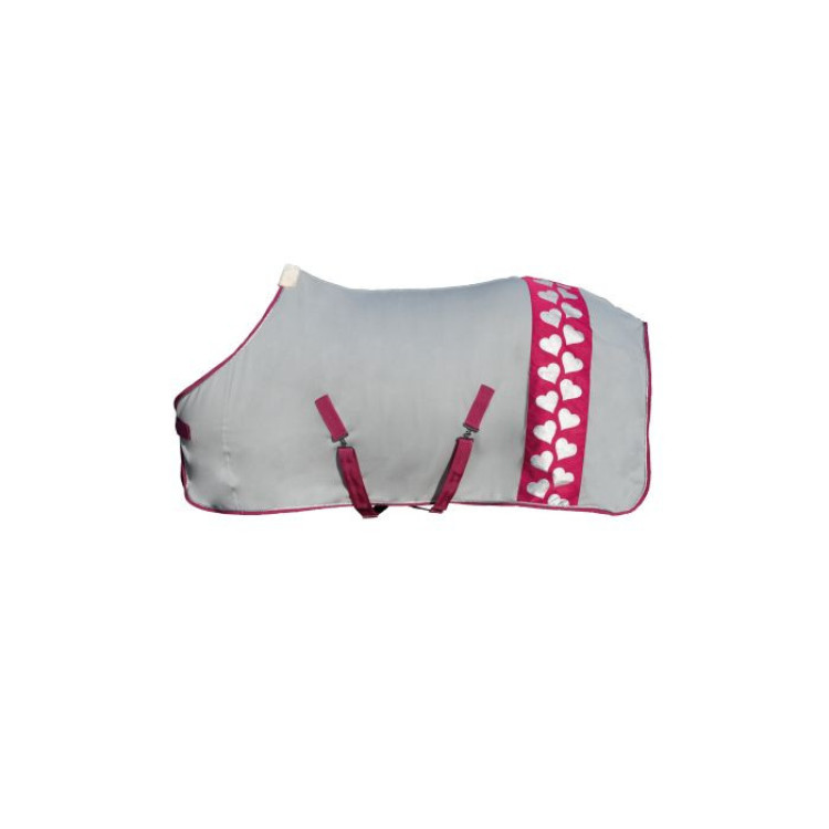 Sweet Valentine HKM zweetdeken