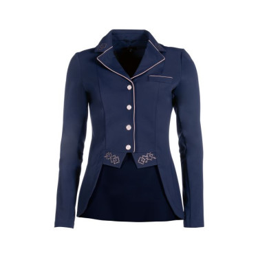 Korte dressuurfrack Audrey HKM Korte dressuurfrack Audrey HKM