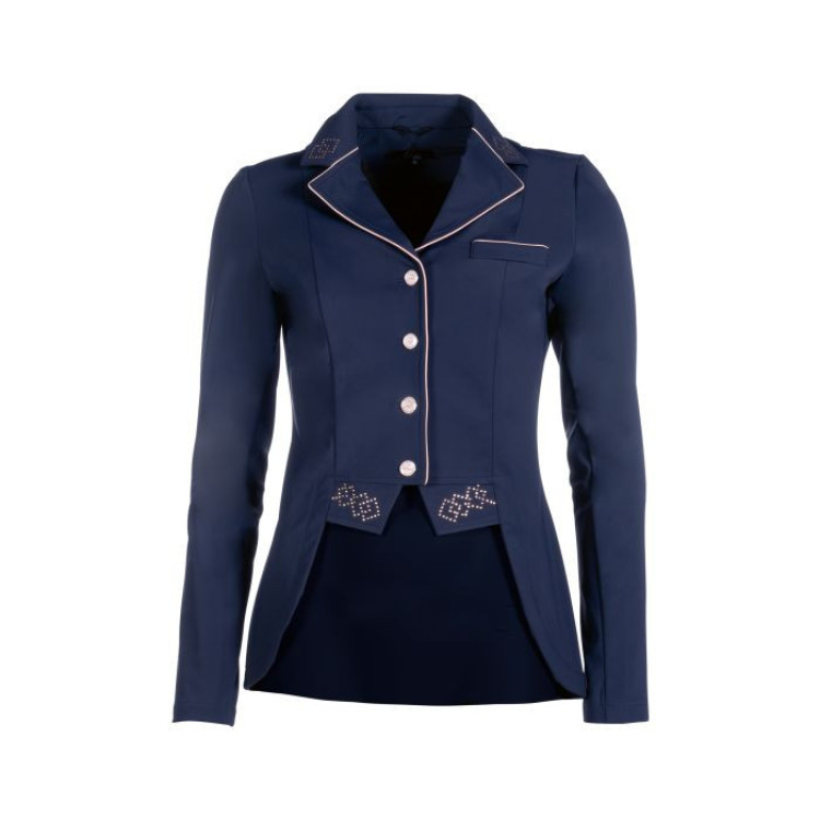 Korte dressuurfrack Audrey HKM Korte dressuurfrack Audrey HKM