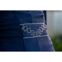 Korte dressuurfrack Audrey HKM Donkerblauw Korte dressuurfrack Audrey HKM Donkerblauw