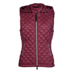 Mouwloze bodywarmer Stella HKM