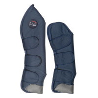 Premium transportbeschermers HKM Donkerblauw