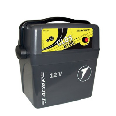Elektrificeerder Clos B100 Lacmé