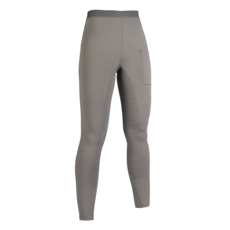Legging Flow volledig zitvlak in siliconen HKM Legging Flow volledig zitvlak in siliconen HKM