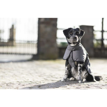Hondenjas Buddy met fleecevoering HKM Hondenjas Buddy met fleecevoering HKM