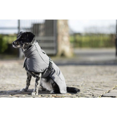 Hondenjas Buddy met fleecevoering HKM Hondenjas Buddy met fleecevoering HKM