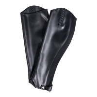 Mini Chaps Killarney HKM Zwart