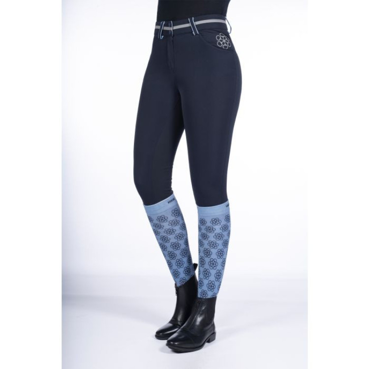 Broek Bloomsbury volledig zitvlak Belmtex HKM Broek Bloomsbury volledig zitvlak Belmtex HKM