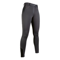 Emma-broek met full-grip siliconen HKM