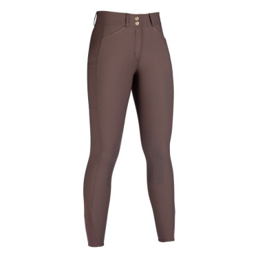 Broek Helene met siliconen kniestukken HKM