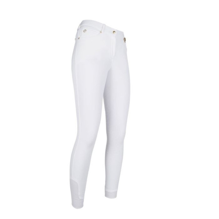 Broek LG Basic met volledig siliconen zitvlak HKM Broek LG Basic met volledig siliconen zitvlak HKM