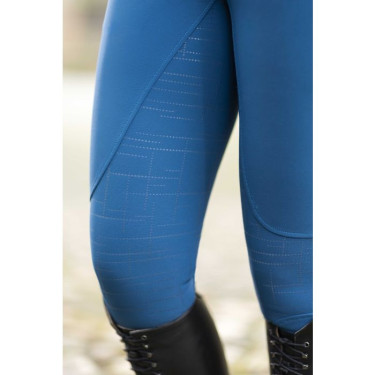 Port Royal broek met volledige siliconen grip HKM Port Royal broek met volledige siliconen grip HKM