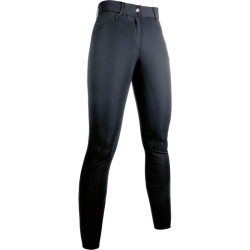 Broek Rosegold Glamour Style volledig Alos HKM