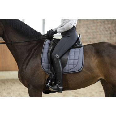 Rosewood broek met volledige siliconen zit HKM Rosewood broek met volledige siliconen zit HKM