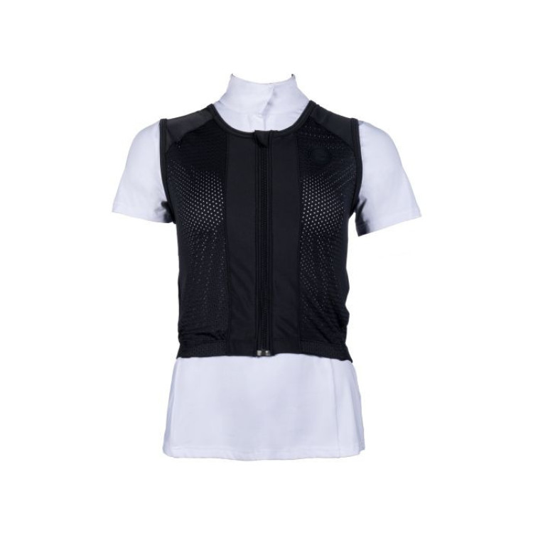 Rugbeschermer Active Fit HKM