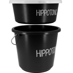 Hippotonic stalemmer 5 liter Hippotonic stalemmer 5 liter