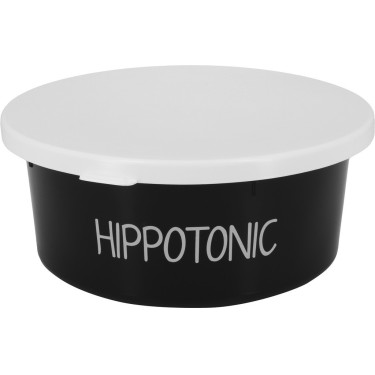 Stalvoerbak Hippotonic 2 liter Stalvoerbak Hippotonic 2 liter