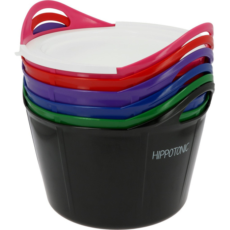 Flexi Bac Hippotonisch 17L Flexi Bac Hippotonisch 17L