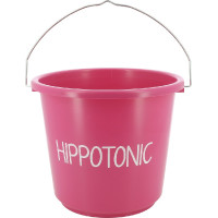 Stalemmer Hippotonic 12 liter Roze Stalemmer Hippotonic 12 liter Roze