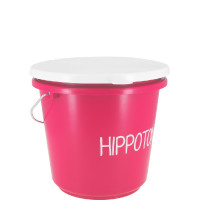 Stalemmer Hippotonic 12 liter Roze Stalemmer Hippotonic 12 liter Roze