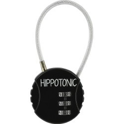 Sloten voor poetkist Hippotonic Balle